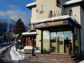 Garni Hotel Terano